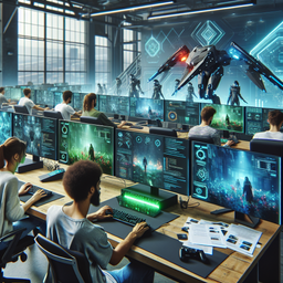 Инсайдер утверждает, что разработчики игр уже получили Pro-версии PS5 и Xbox Series X