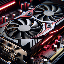 У Radeon RX 7900 XTX нашли скрытый датчик. Под вентилятором находится датчик температуры