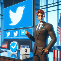 Запуск подписки Twitter Blue отложили в последний момент