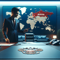 Бизнес Huawei в России и Белоруссии будет работать отдельно от других стран СНГ