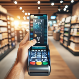 Новая альтернатива Google Pay: через «Тинькофф» скоро можно будет платить смартфоном в магазинах