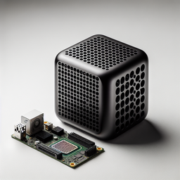 Новый мини-ПК Intel может получить «дырявый» корпус. Появились фото прототипа NUC 13 Pro