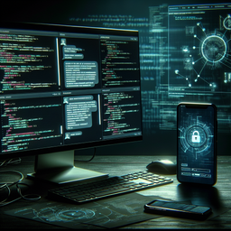 Обнаружен вирус-шпион с управлением через Telegram