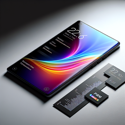 «Этот экран должен быть на всех телефонах». Появились обзоры Realme 10 Pro+ с ультратонкой рамкой и ШИМ на 2160 Гц