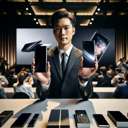 Глава Xiaomi наконец объяснил, почему пользовался iPhone