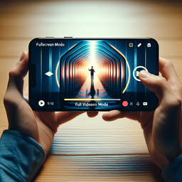 Вот это поворот: сервис коротких вертикальных видео TikTok тестирует горизонтальный режим
