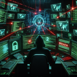 Российские хакеры из Killnet заявили о взломе базы данных сотрудников ФБР