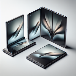 Ох уж эта складка: Oppo Find N2 и Samsung Galaxy Z Fold4 сравнили между собой на живых фото