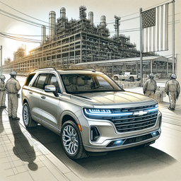 В США началось производство совершенно нового внедорожника Honda Pilot. За самый крупный кроссовер компании просят $39 150