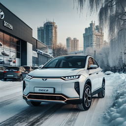 Кроссовер Honda HR-V третьего поколения с электромотором мощностью 183 л.с. докатился до России. Сколько за него просят?