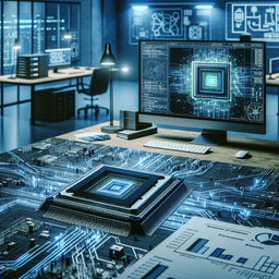 У Intel снова проблемы с новыми процессорами? Появились слухи об отмене настольных Meteor Lake