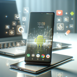 LG два года назад ушла с рынка смартфонов, но собирается выпустить Android 13 для модели из 2020 года