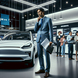 «За сколько вы были бы готовы купить "Москвич 3"?» — результаты опроса Motor.ru