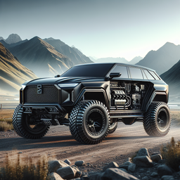 Стало известно, когда Toyota представит совершенно новый Land Cruiser Prado. Он получит гибридную установку с дизельным двигателем