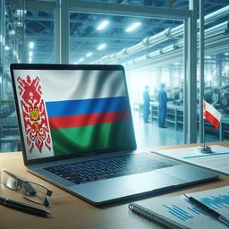 В России могут появиться ноутбуки «Горизонт»