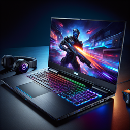 «Самый премиальный игровой ноутбук». Представлен Dell Alienware x16 с ценой от 2150 долларов