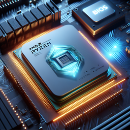 Раньше в процессорах AMD можно было включить новые ядра, теперь же прошивка AGESA сама отключает ядра в Ryzen 5 7600X