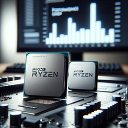 AMD, а в чём фокус? 65-ваттные Ryzen 7000 почти идентичны по производительности своим старшим собратьям