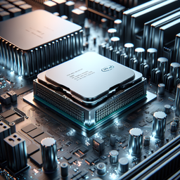 Иногда два новейших 60-ядерных CPU Intel проигрывают одному 96-ядерному монстру AMD. Появились масштабные тесты Xeon 8490H