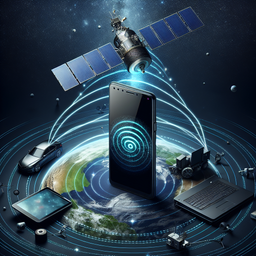 Snapdragon Satellite сначала появится на Android-смартфонах, а затем на ноутбуках, планшетах и в автомобилях