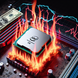 Core i9-13900KS — «катастрофически плохой процессор». Обзоры показывают, что он на 1-5% быстрее Core i9-13900K, хотя на 17% дороже