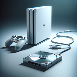 Внешний оптический привод для новой версии PlayStation 5 не будет совместим с текущей версией PlayStation 5 Digital Edition