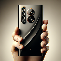 Oppo Reno8T 4G позирует в руках пользователя вживую перед анонсом