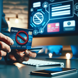 Российские платёжные сервисы прекращают принимать иностранные карты Visa и Mastercard