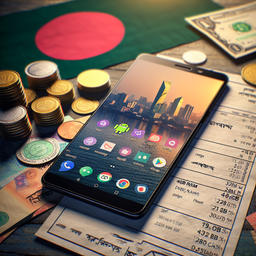 Оцененный в 170 долларов ZTE Blade V40 засветился в Бангладеш