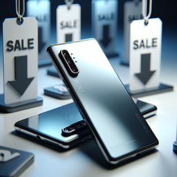 Перед анонсом Huawei P60 топовые камерофоны Huawei P50 и Huawei P50 Pro подешевели в Китае