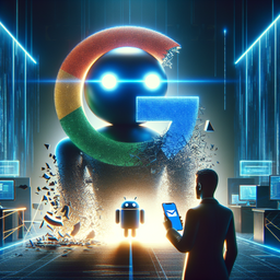 ChatGPT уничтожит Google за год или два? Так считает «создатель» Gmail Пол Бакхейт