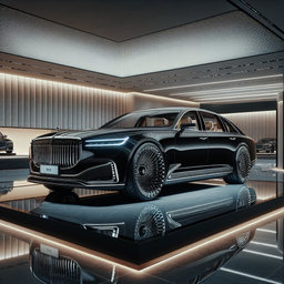 Главный конкурент Mercedes-Maybach S-класса доступен для заказа в РФ. Сколько просят за полноприводный 340-сильный седан Audi A8 L Horch?