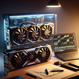 Настольная GeForce RTX 4090 против мобильной. Тесты показали, насколько велика разница между картами с одинаковым названием