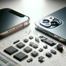 iPhone 14 Pro Max оказался всего на 3,7% дороже iPhone 13 Pro Max по стоимости комплектующих