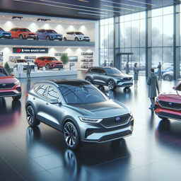 Продажи Haval выросли: названы самые популярные модели у россиян