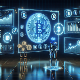 Bitcoin подорожает до 50 тыс. долларов, но только к 2030 году. Долгосрочный прогноз стоимости главной криптовалюты мира от ИИ
