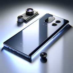 Первое живое фото Meizu 20. Телефон получит 144-герцевый экран и 50-мегапиксельную камеру с системой стабилизации нового поколения
