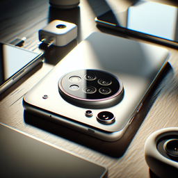 Meizu 20 позирует на живых фотографиях за неделю до анонса