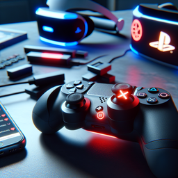 Первые владельцы PlayStation VR2 сообщают о проблемах: контроллер Sense перестаёт работать