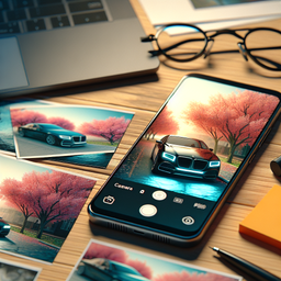Что ждать от камеры Meizu 20 Pro? Опубликованные в Сети снимки говорят, что на многое рассчитывать не стоит