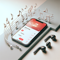 YouTube Music автоматически загрузит 500 любимых песен на iPhone