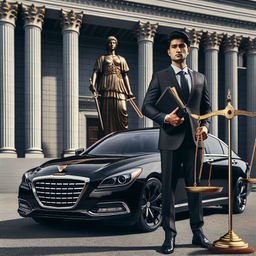 Россиянин отсудил более 34 млн рублей за проблемный автомобиль Genesis, купленный за 3 млн рублей