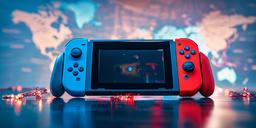 Nintendo запустила бессрочный бесплатный ремонт контроллеров Joy-Con в Европе