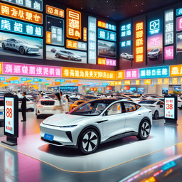 Просторный седан Toyota bZ3 подешевел в Китае на 5 тыс. долларов ещё до старта продаж