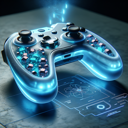 У PlayStation 6 может быть такой чудо-контроллер? Патент Sony описывает геймпад, который сможет менять свою температуру и физические свойства