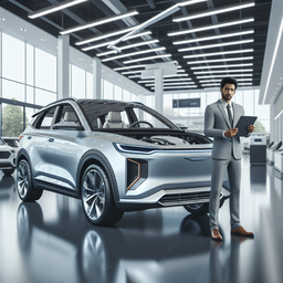 Дилер привёз в Россию партию кроссоверов Nissan X-Trail 2023 с мощным мотором 204 л.с. Сколько за них просят?