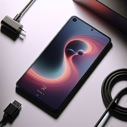 Huawei Mate 50 Pro на минималках и с аккумулятором 7000 мА·ч. Живые фото и подробности о характеристиках Huawei Enjoy 60X