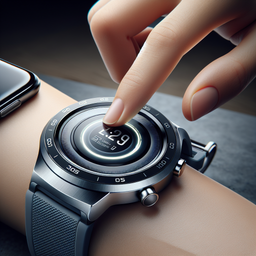 У Apple Watch Ultra такого нет. Умные часы Samsung Galaxy Watch6 Pro получат вращающийся безель