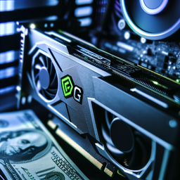 Nvidia поняла, что новые видеокарты дороговаты? RTX 4060 Ti может выйти ровно с той же ценой, что и RTX 3060 Ti в своё время