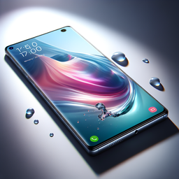 144-герцевый экран, масса 167 г и IP68. Представлен Motorola Edge 40